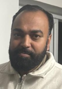 Mr. Rajesh Kumar – National Secretary