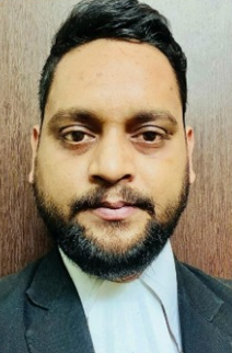 Mr. Umesh Kashyap – National Chief Commissioner