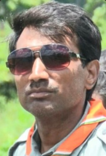Mr. Dharmendra Kumar – General Secretary