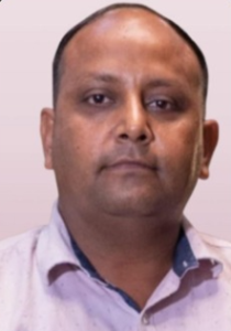 Mr. Ajay Kumar – National Joint Secretary