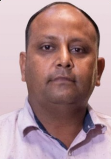 Mr. Ajay Kumar – National Joint Secretary